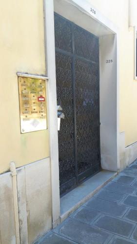 Hostal Il Veliero Romantico