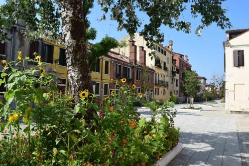 Hostal Il Veliero Romantico