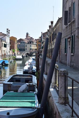 Hostal Il Veliero Romantico