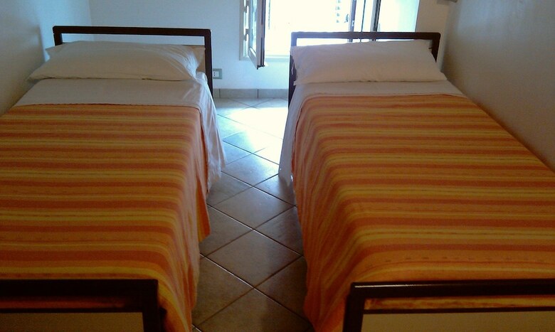 Apartamento Casa Baby Planet