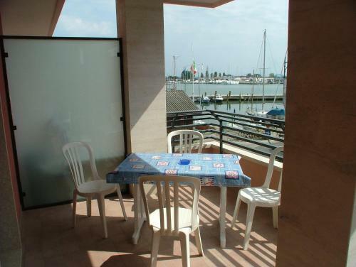 Apartamento Appartamento Magnolia 1.1