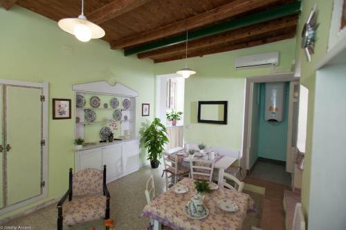 Bed & Breakfast Sassari-in