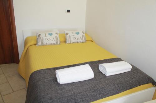 Bed & Breakfast Mamma Maria 2010