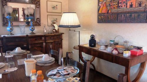 B&B La Casa Di Enrico