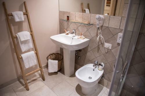 Agroturismo Relais Tenuta Camp�