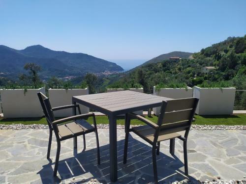 L'antico Borgo B&B
