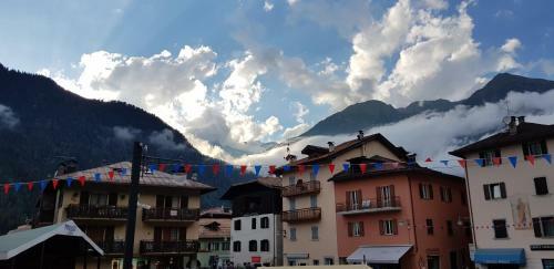 Hotel Garni San Lorenzo