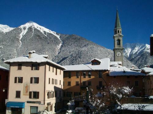 Hotel Garni San Lorenzo