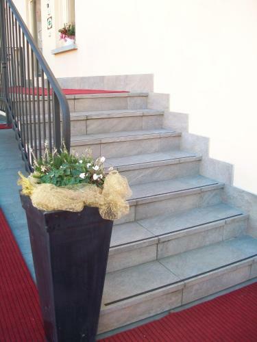 Hotel Garni San Lorenzo