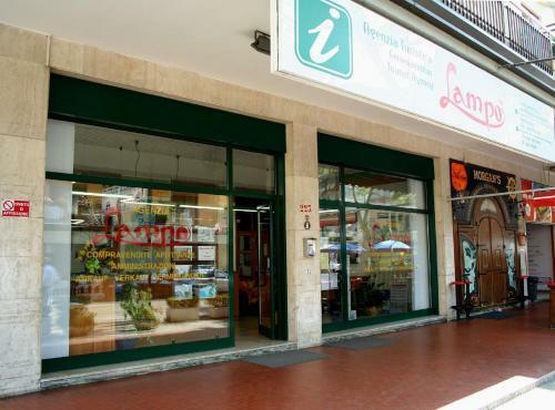 Apartamento Apollo