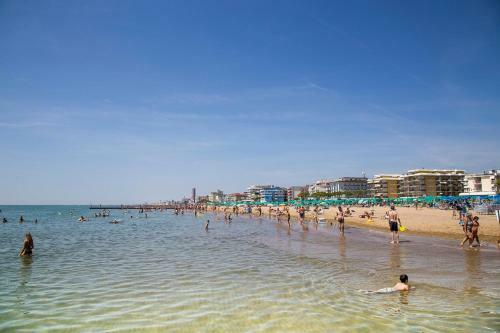 Apartamento Apollo