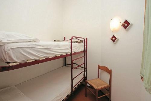 Apartamento Apollo