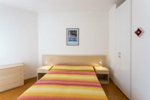 Apartamento Apollo