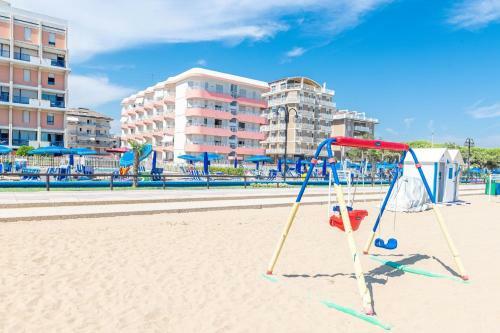 Apartamento Apollo