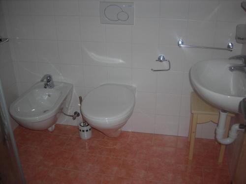 Apartamento Appartamenti Gogn