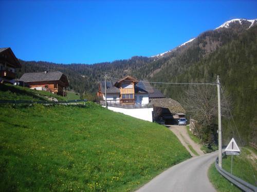 Apartamento Appartamenti Gogn
