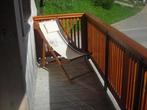 Apartamento Appartamenti Gogn