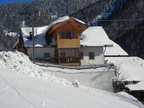 Apartamento Appartamenti Gogn