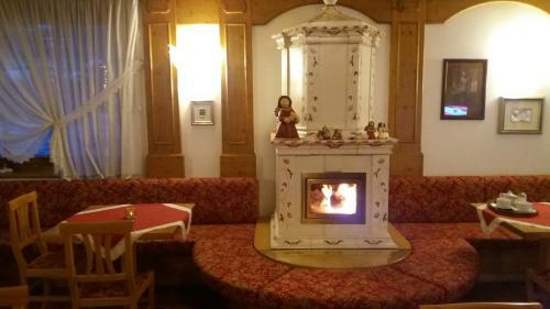 Aparthotel Park Residence Imperator
