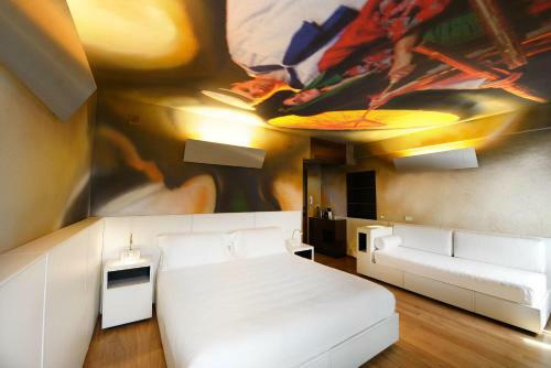 Hostal City Centre Rooms And Apartments
