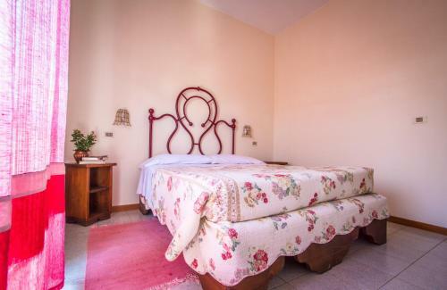 Apartamento Villa Fedora