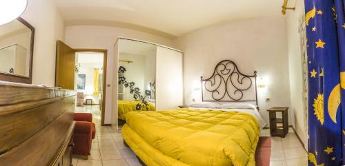 Apartamento Villa Fedora