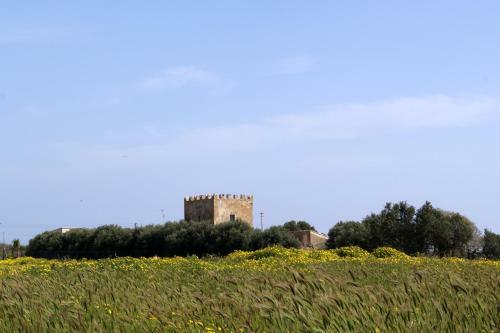 Apartamento Torre Raganella