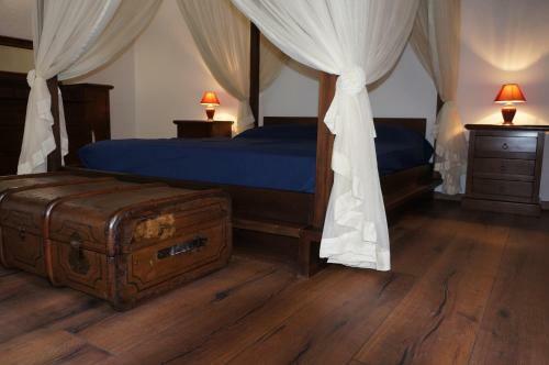 Apartamento Torre Raganella
