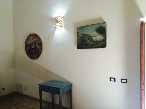 Apartamento Torre Raganella