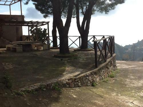 Agroturismo Rifugio Dei Tre Pini