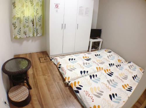 Hotel Tsuruhashi House