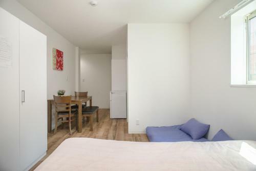 Hotel Tsuruhashi House