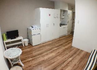 Hotel Tsuruhashi House