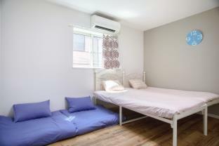 Hotel Tsuruhashi House