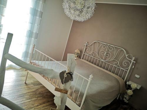 B&B Vivere Il Mare