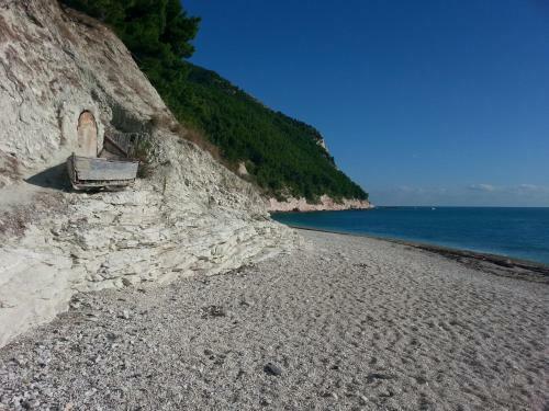 B&B Vivere Il Mare