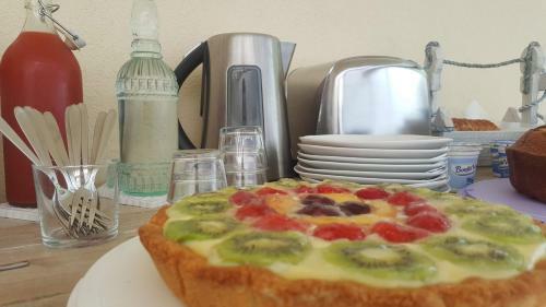 B&B Vivere Il Mare