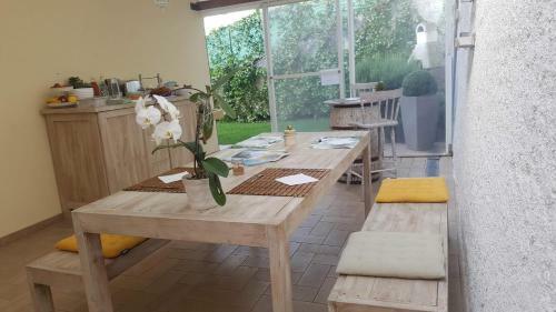 B&B Vivere Il Mare