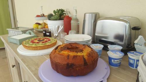 B&B Vivere Il Mare