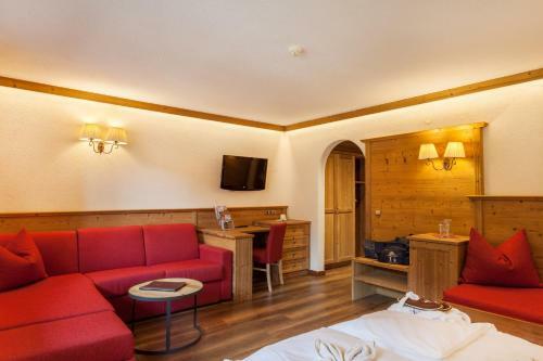 Alphotel Tyrol