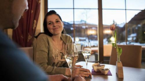 Alphotel Tyrol