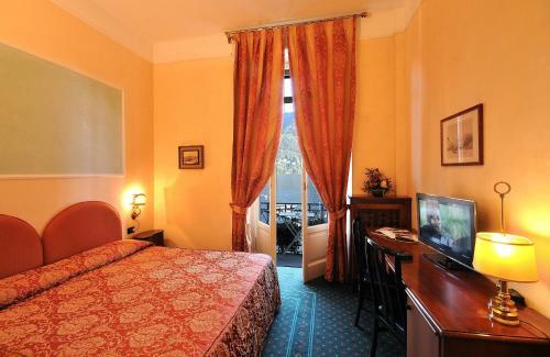 Hotel Miralago