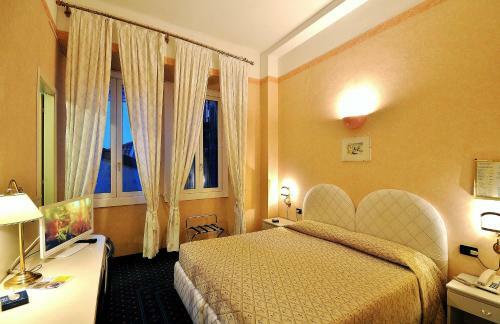 Hotel Miralago