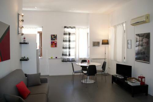 Apartamento Locanda Dei Gelsi