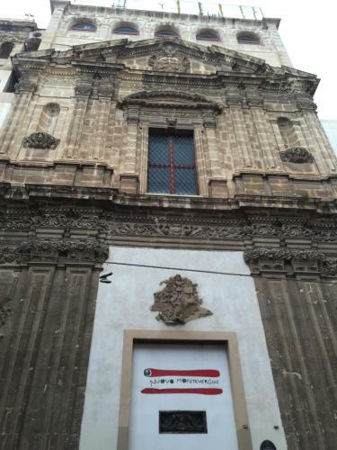 Apartamento Locanda Dei Gelsi