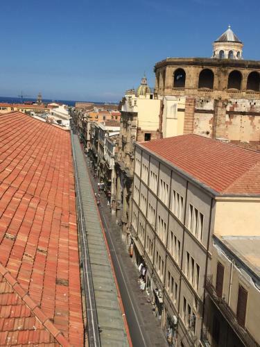 Apartamento Locanda Dei Gelsi