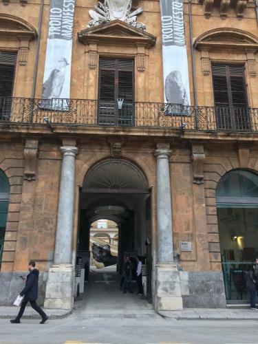 Apartamento Locanda Dei Gelsi