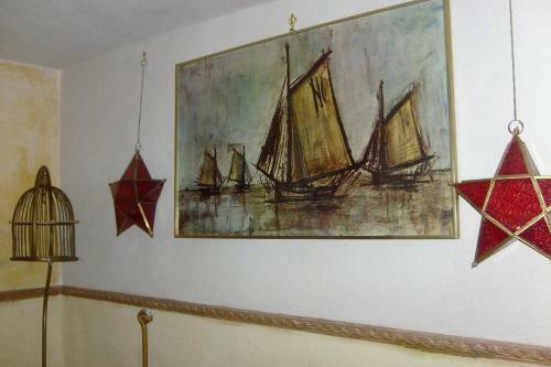 B&B Carolina Plebiscito R.