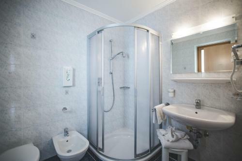 Apartamento Garni Appartement Alpenresidence