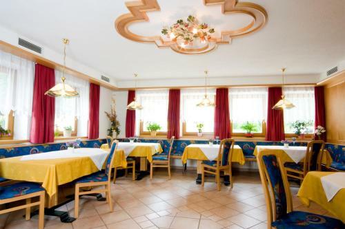 Apartamento Garni Appartement Alpenresidence